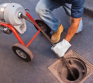 Plumbing Sewer & Drain place picture