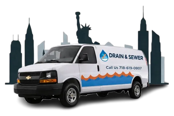 Drain & Sewer