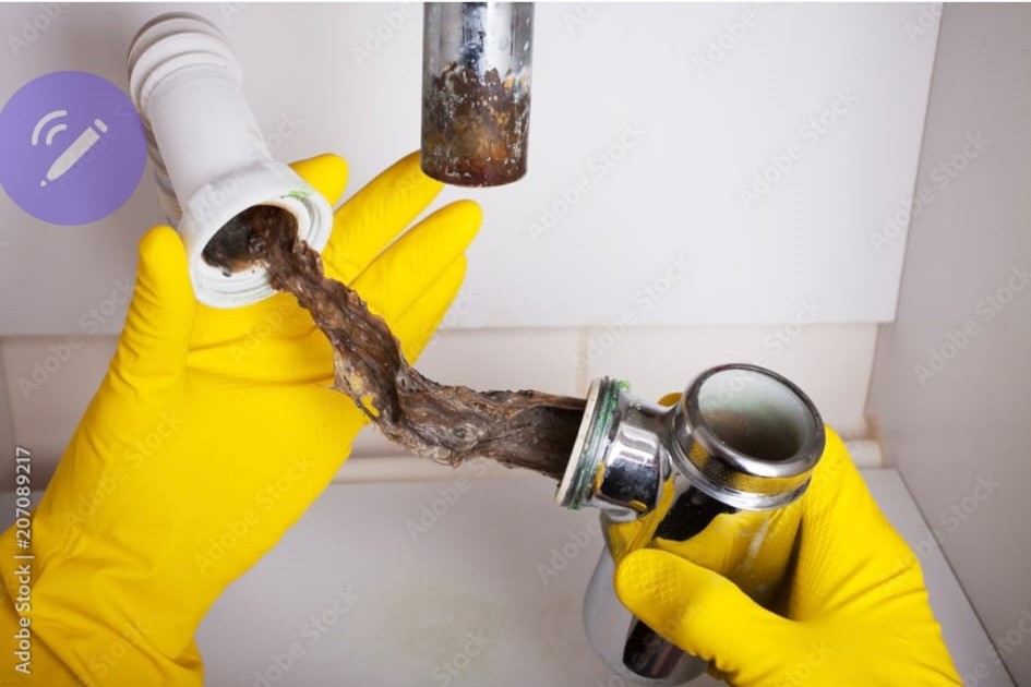 Drain Cleaning