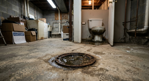 What Is the Difference Between Drain Cleaning and Sewer Cleaning in Staten Island? 5 Sewer backup in Staten Island basement- signs you need main sewer line cleaning