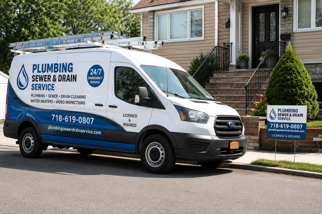 How to Choose a Reliable Plumber in Staten Island, NY 1 Reliable Plumber in Staten Island, NY